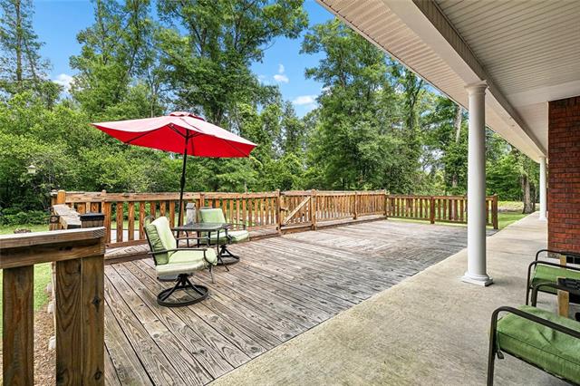 62459 Russell Town Road Roseland, LA 70456 - Photo 29 of 35