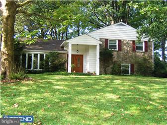 8502 Cobden Road Glenside, PA 19038 - Photo 1 of 8 Exterior Front
