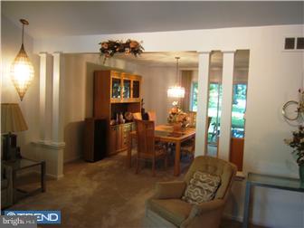 8502 Cobden Road Glenside, PA 19038 - Photo 4 of 8 Dining Room