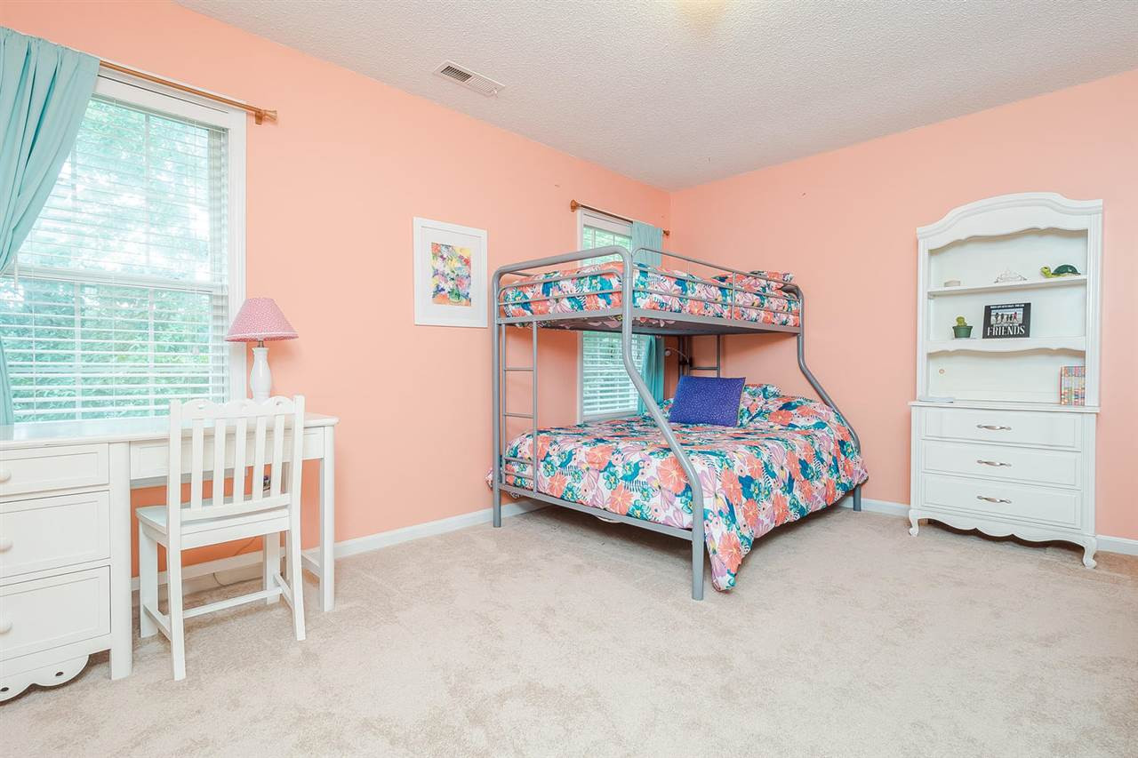 1311 Red Twig Road Apex, NC 27502 - Photo 17 of 25 Photo 17