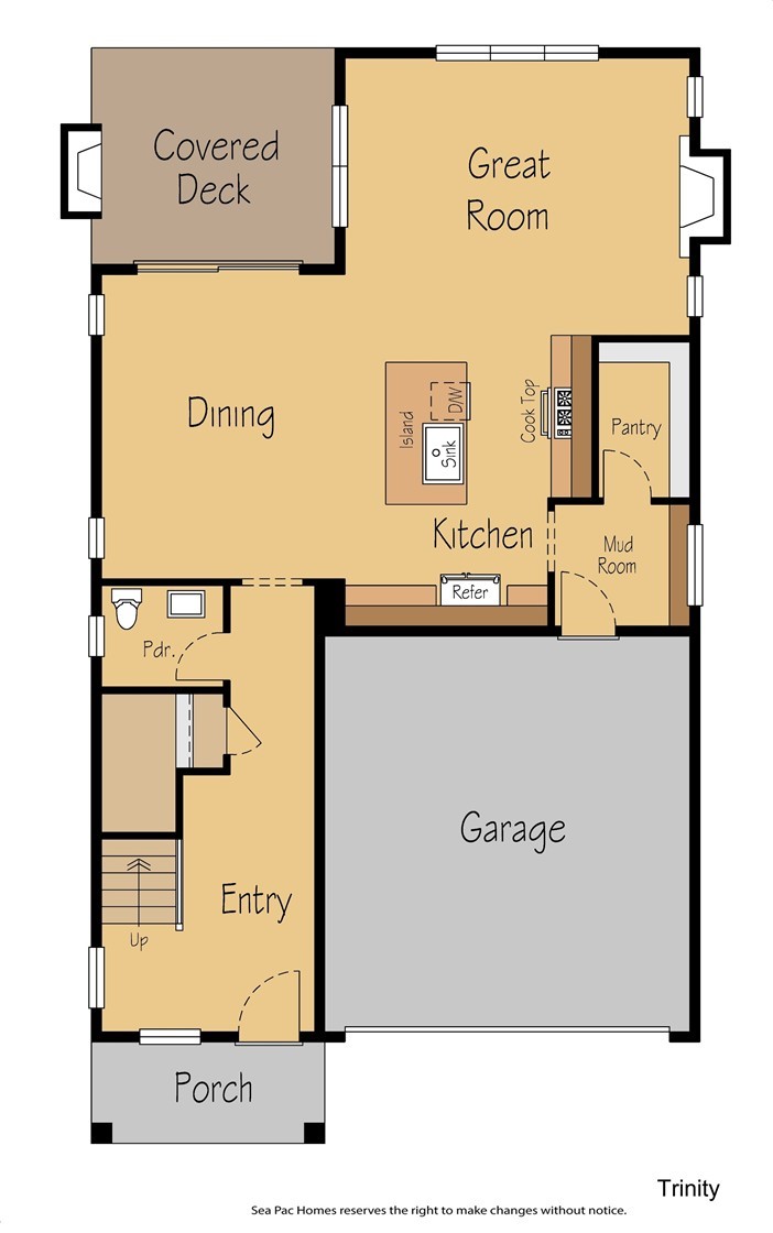 3822 192nd Place Southeast, Unit 16 Bothell, WA 98012 - Photo 2 of 3 Gallery Image 2