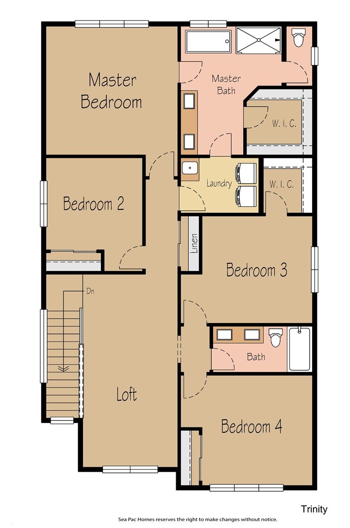 3822 192nd Place Southeast, Unit 16 Bothell, WA 98012 - Photo 3 of 3 Gallery Image 3