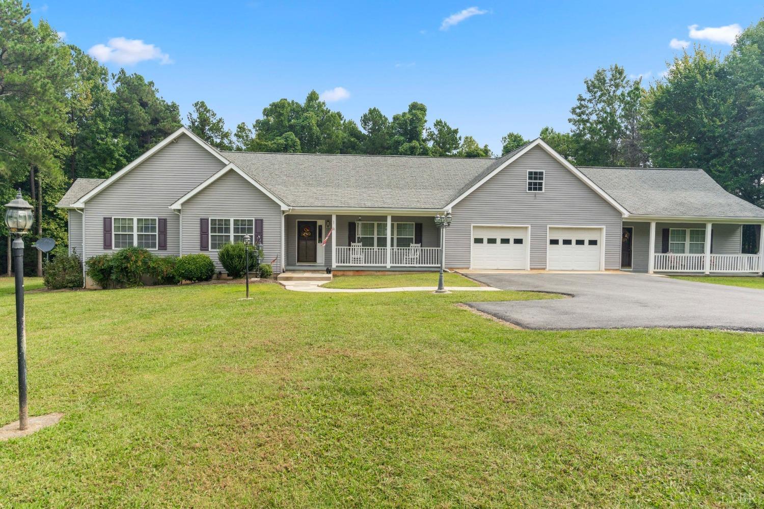 8682 Nutbush Road Green Bay, VA 23942 - Photo 1 of 61 Gallery Image 1