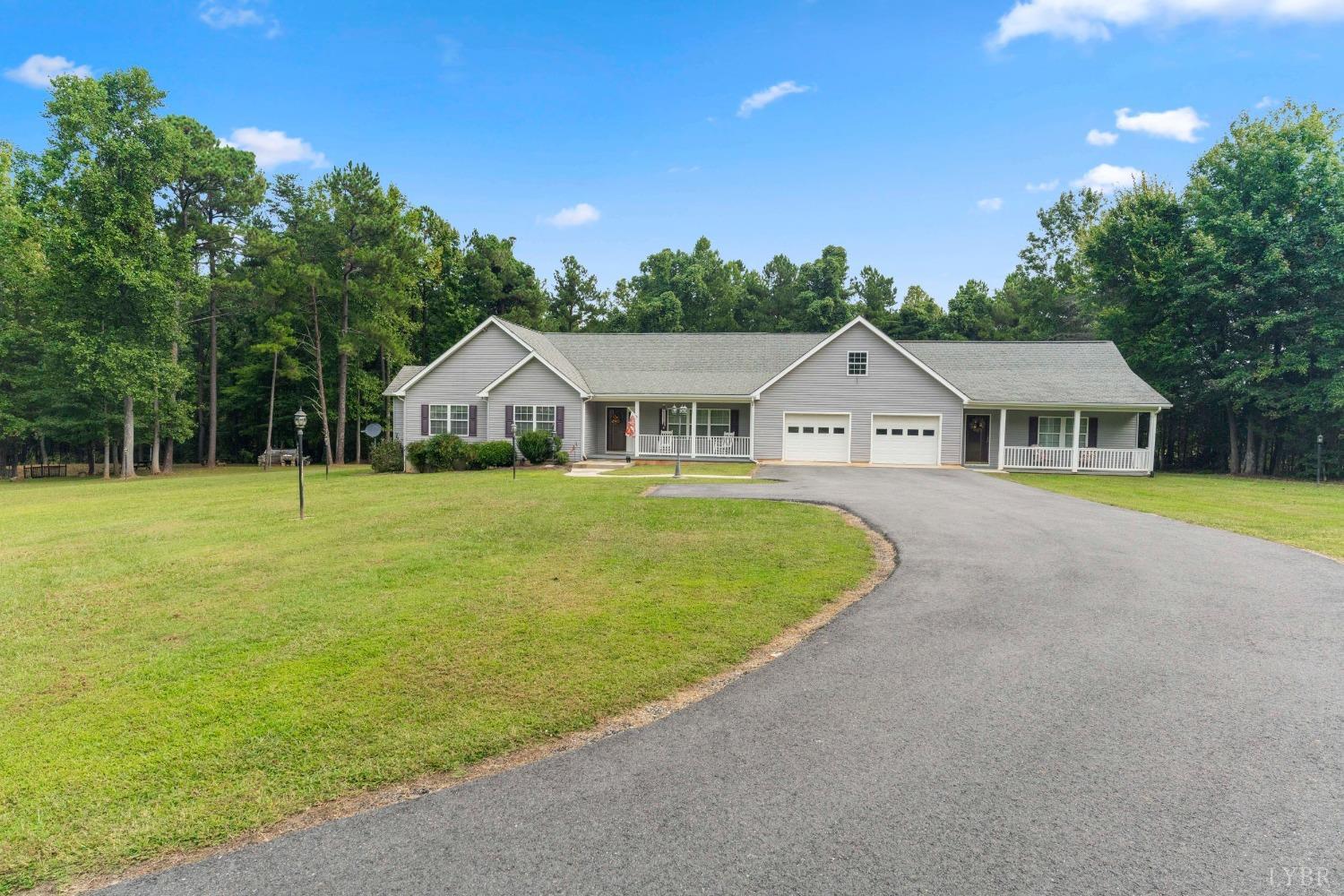 8682 Nutbush Road Green Bay, VA 23942 - Photo 12 of 61 Gallery Image 12