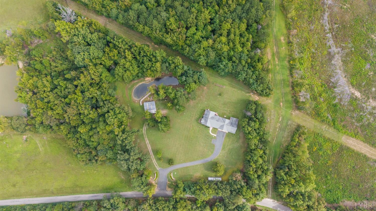 8682 Nutbush Road Green Bay, VA 23942 - Photo 2 of 61 Gallery Image 2
