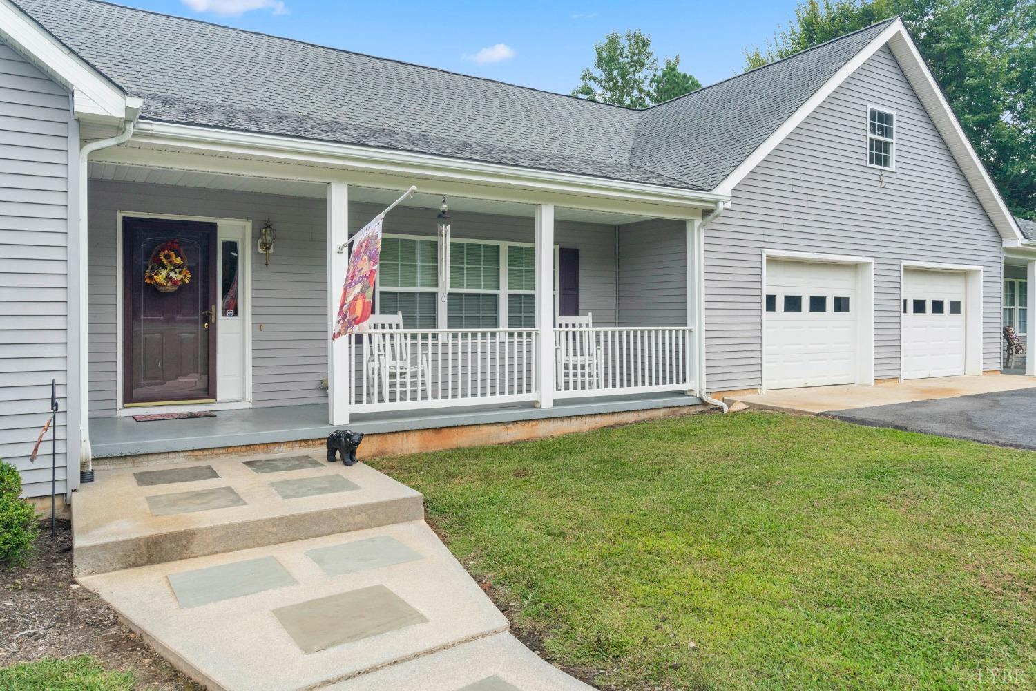 8682 Nutbush Road Green Bay, VA 23942 - Photo 25 of 61 Gallery Image 25