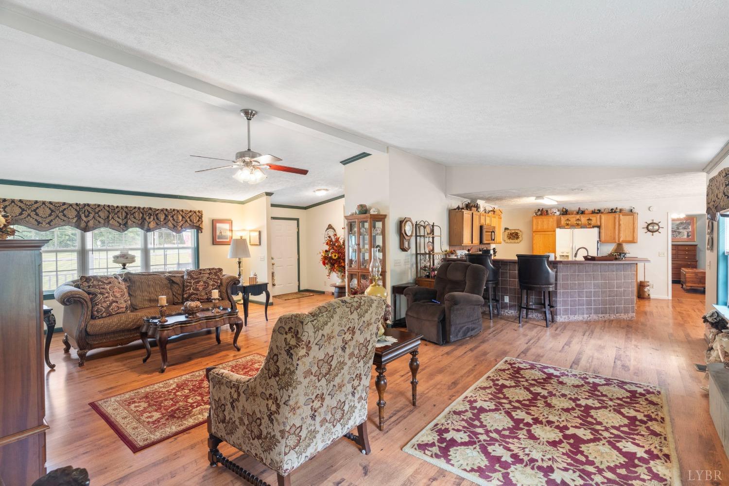 8682 Nutbush Road Green Bay, VA 23942 - Photo 28 of 61 Gallery Image 28