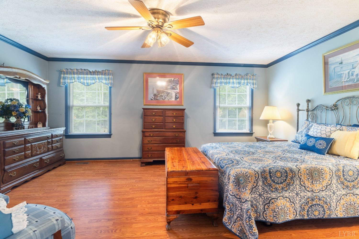 8682 Nutbush Road Green Bay, VA 23942 - Photo 35 of 61 Gallery Image 35