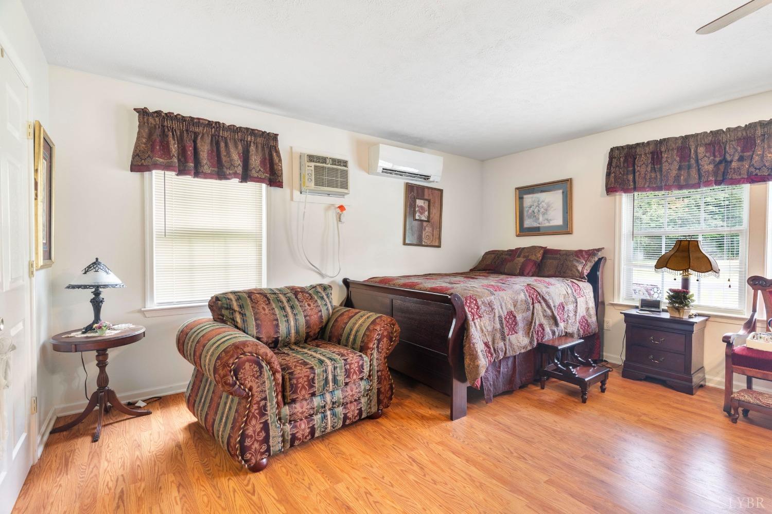 8682 Nutbush Road Green Bay, VA 23942 - Photo 55 of 61 Mother-in-law Suite