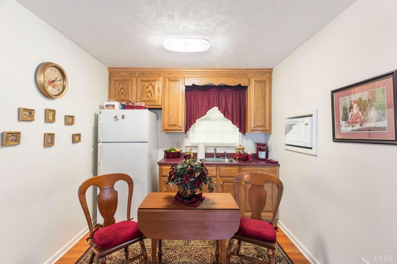 8682 Nutbush Road Green Bay, VA 23942 - Photo 56 of 61 Mother-in-law Suite