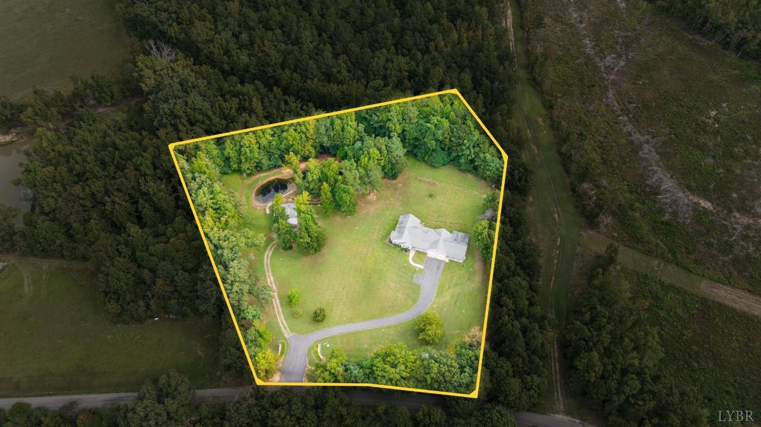 8682 Nutbush Road Green Bay, VA 23942 - Photo 60 of 61 Gallery Image 60