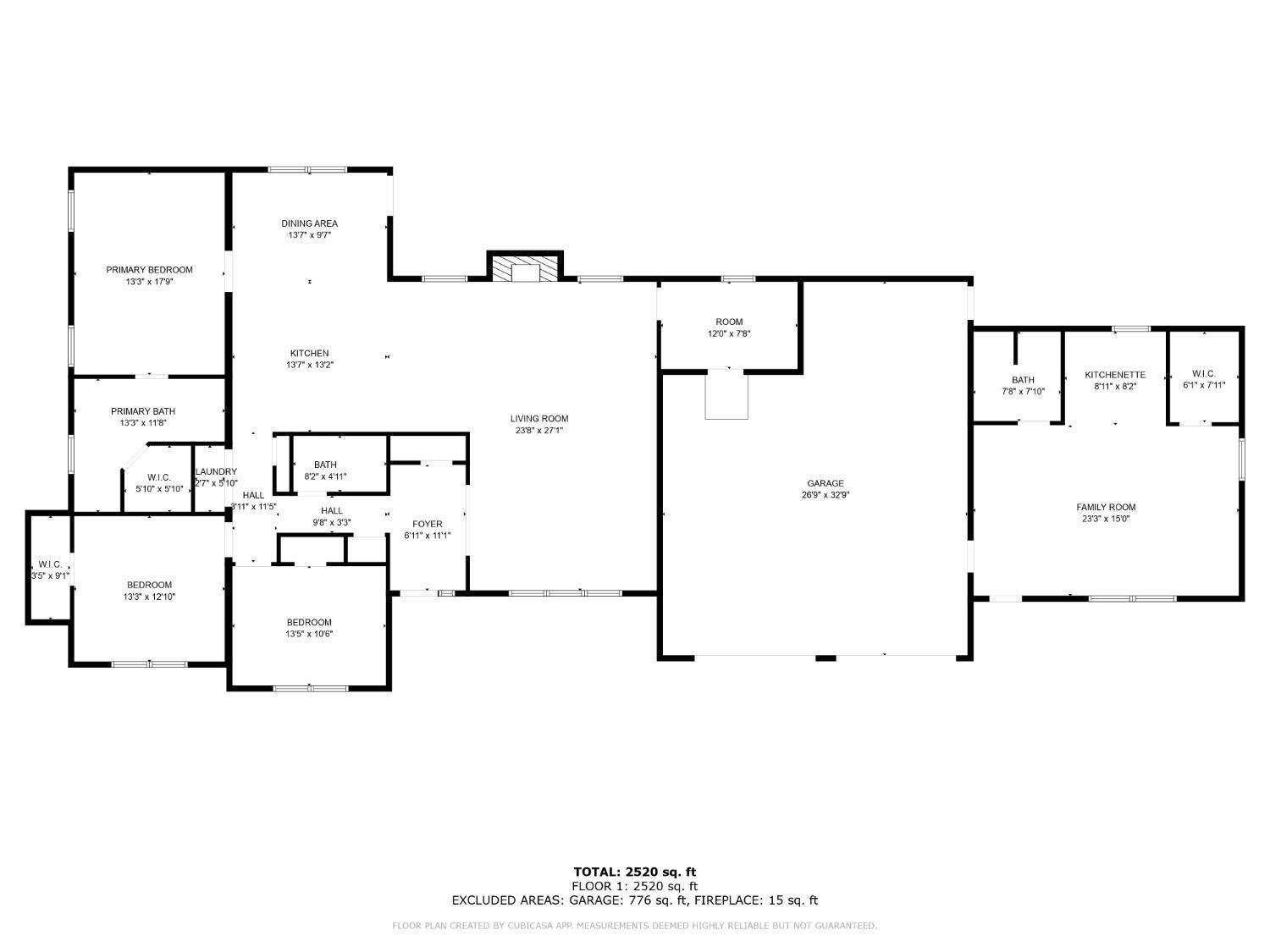 8682 Nutbush Road Green Bay, VA 23942 - Photo 61 of 61 Gallery Image 61