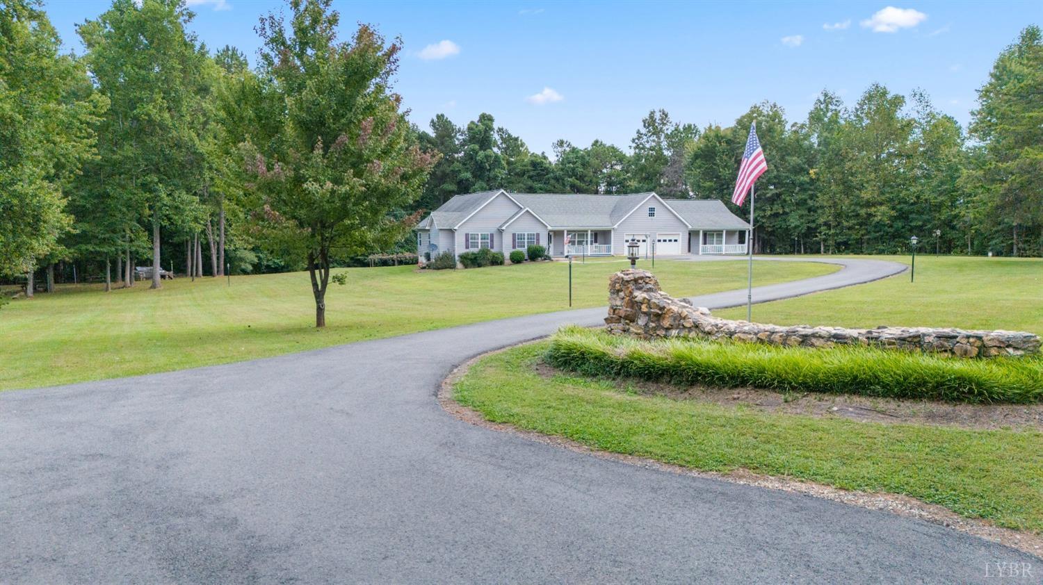 8682 Nutbush Road Green Bay, VA 23942 - Photo 9 of 61 Gallery Image 9