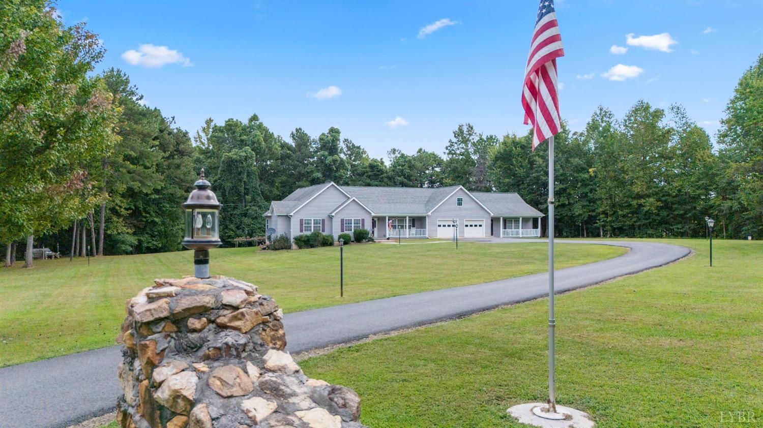 8682 Nutbush Road Green Bay, VA 23942 - Photo 10 of 61 Gallery Image 10