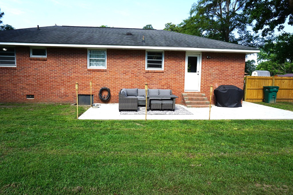 849 Perry Boulevard Sumter, SC 29154 - Photo 7 of 39 Gallery Image 7
