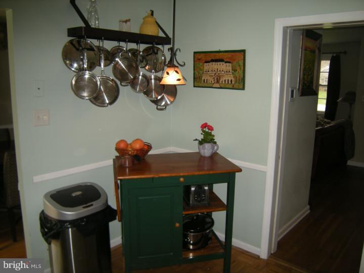 3420 Horton Road Newtown Square, PA 19073 - Photo 14 of 24 Kitchen