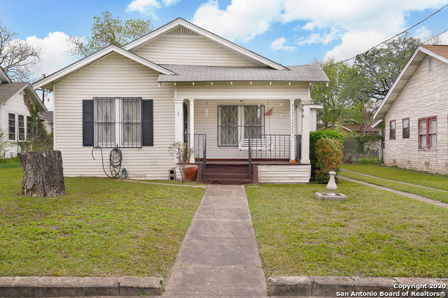 1007 Rigsby Avenue San Antonio, TX 78210 - Photo 1 of 1