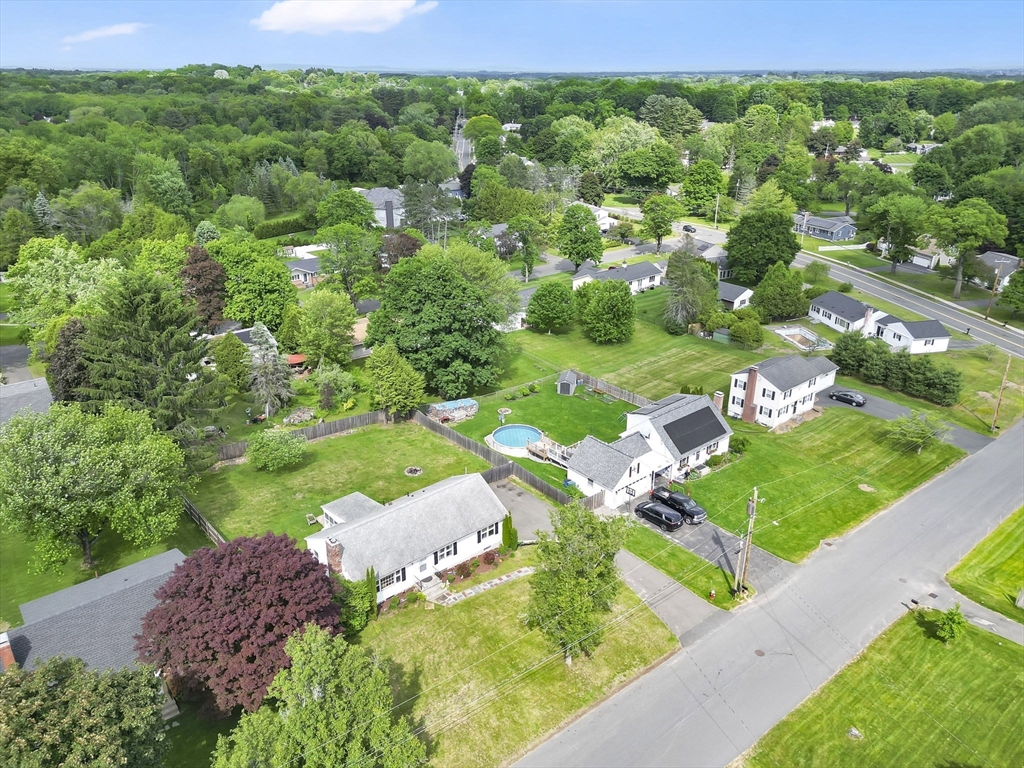 36 Braintree Road West Springfield, MA 01089 - Photo 39 of 42
