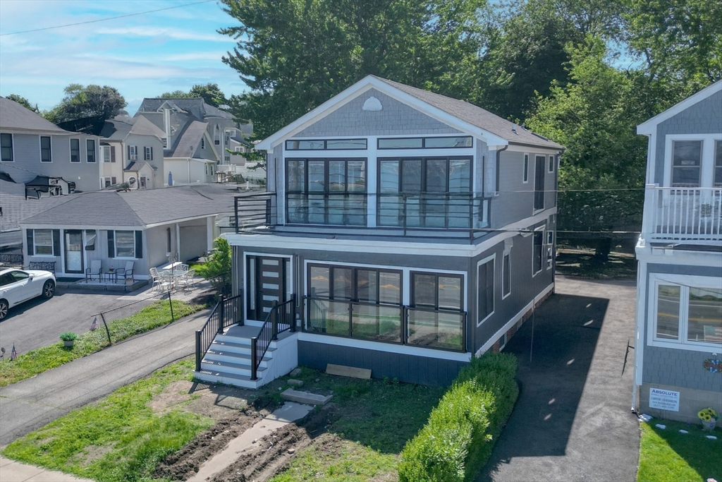 103 Dorchester Street, Unit 2 Quincy, MA 02171 - Photo 15 of 30