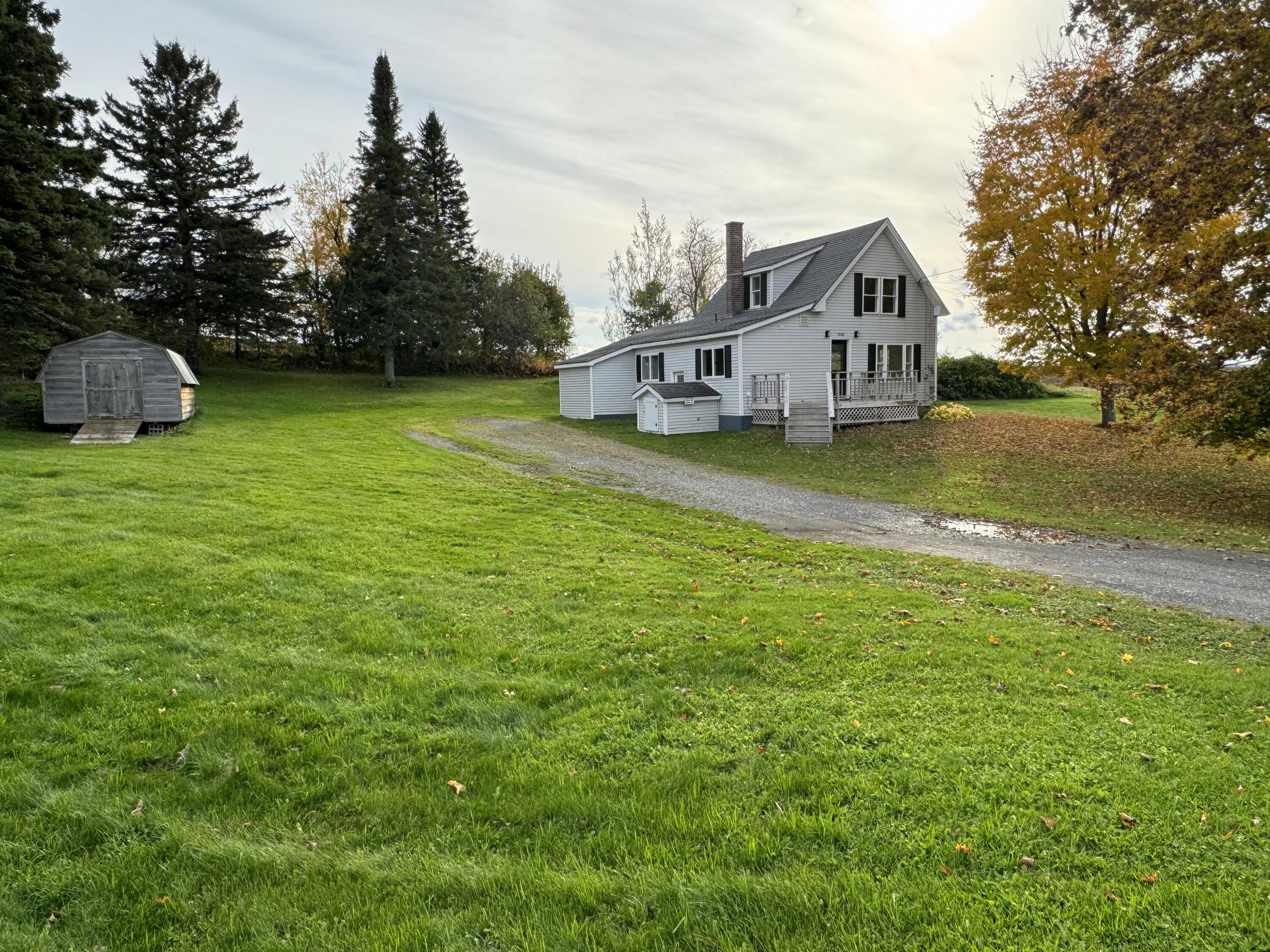 1546 Main Street Mapleton, ME 04757 - Photo 2 of 28 IMG_0613