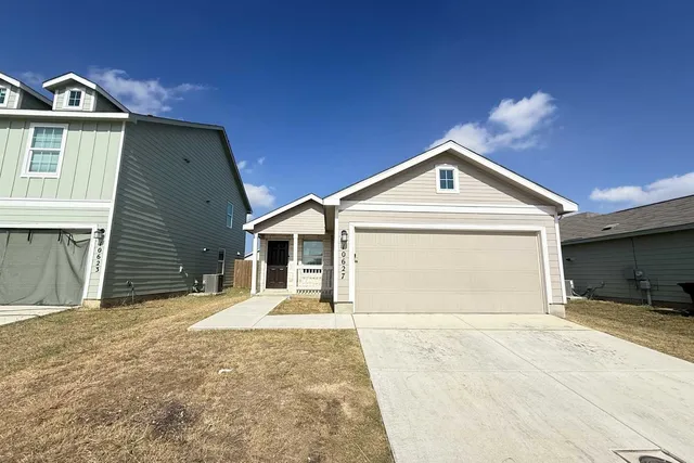 $1,490 | 10627 Varmus Drive, Converse, TX 78109