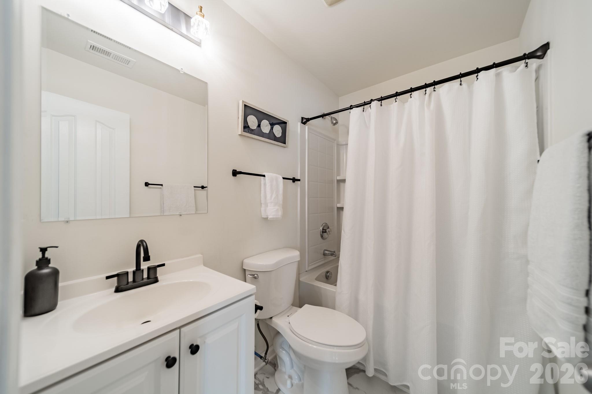 12922 Rothe House Road Charlotte, NC 28273 - Photo 34 of 48