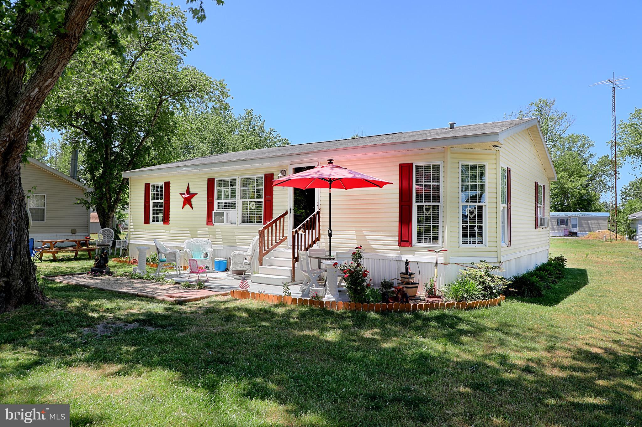 6406 Cardinal Avenue Rhodesdale, MD 21659 - Photo 1 of 24