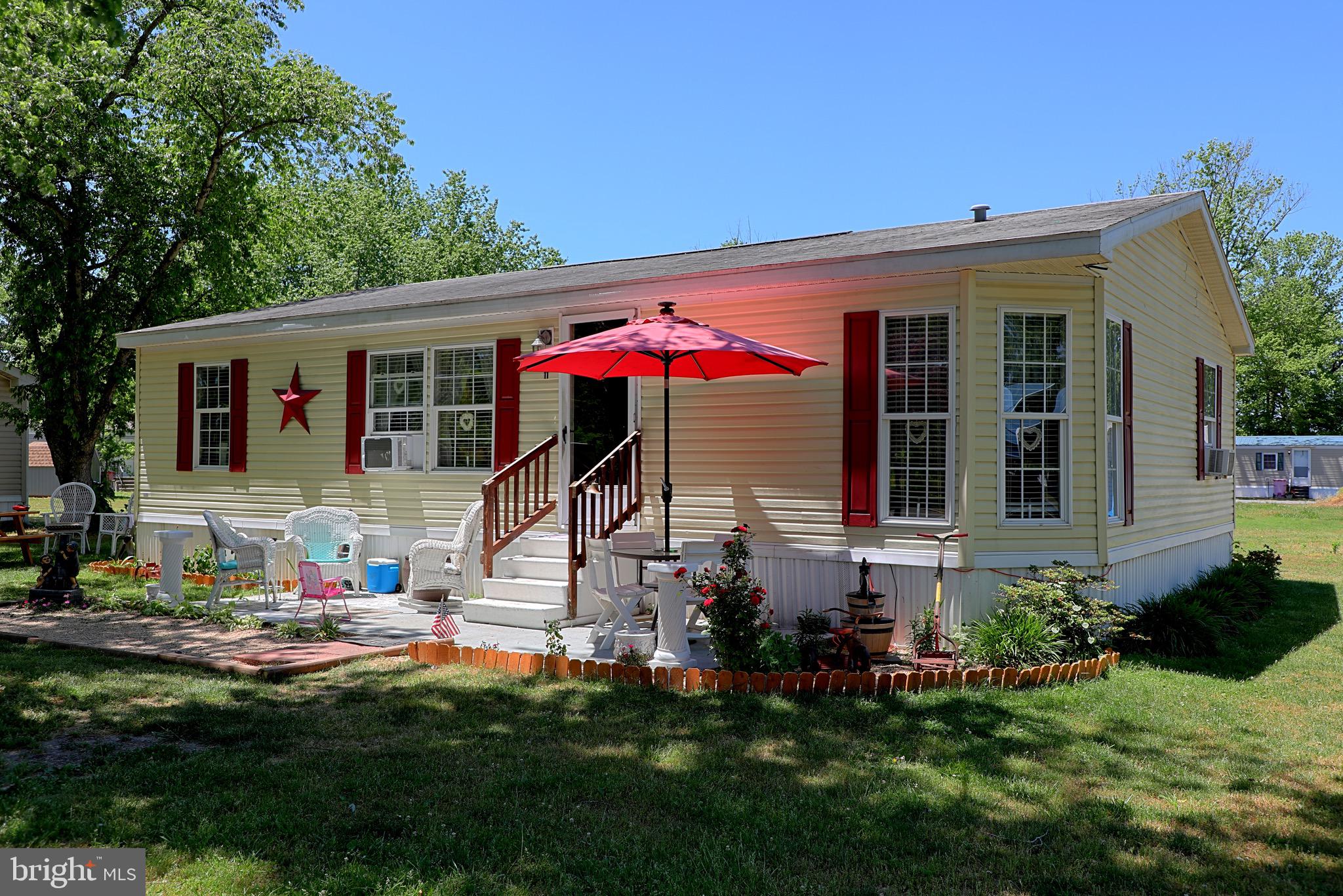 6406 Cardinal Avenue Rhodesdale, MD 21659 - Photo 2 of 24
