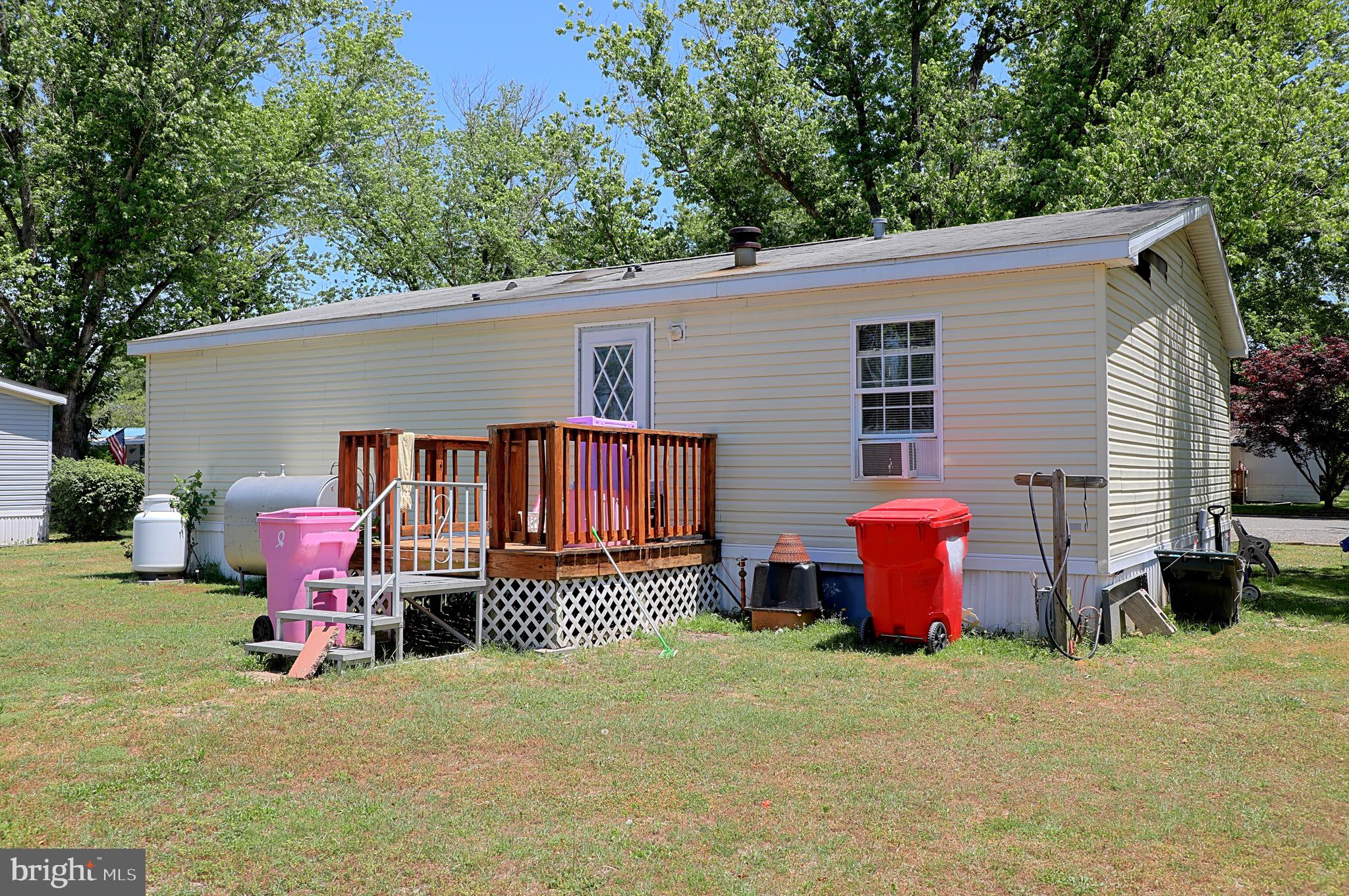 6406 Cardinal Avenue Rhodesdale, MD 21659 - Photo 23 of 24