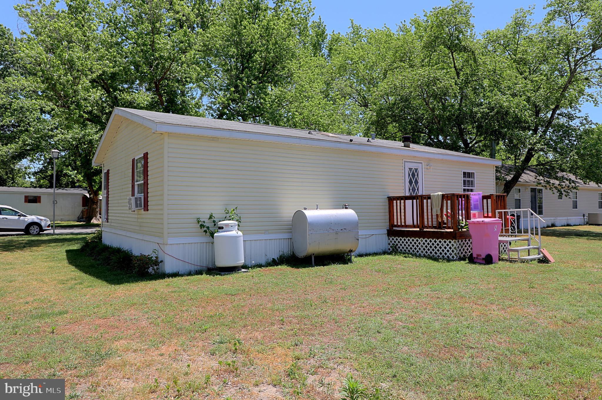 6406 Cardinal Avenue Rhodesdale, MD 21659 - Photo 24 of 24
