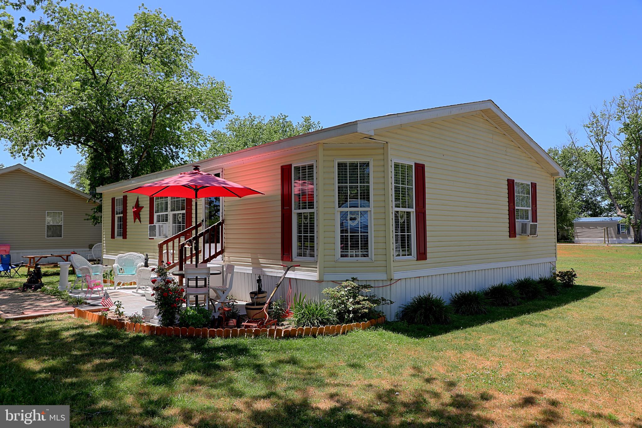 6406 Cardinal Avenue Rhodesdale, MD 21659 - Photo 3 of 24