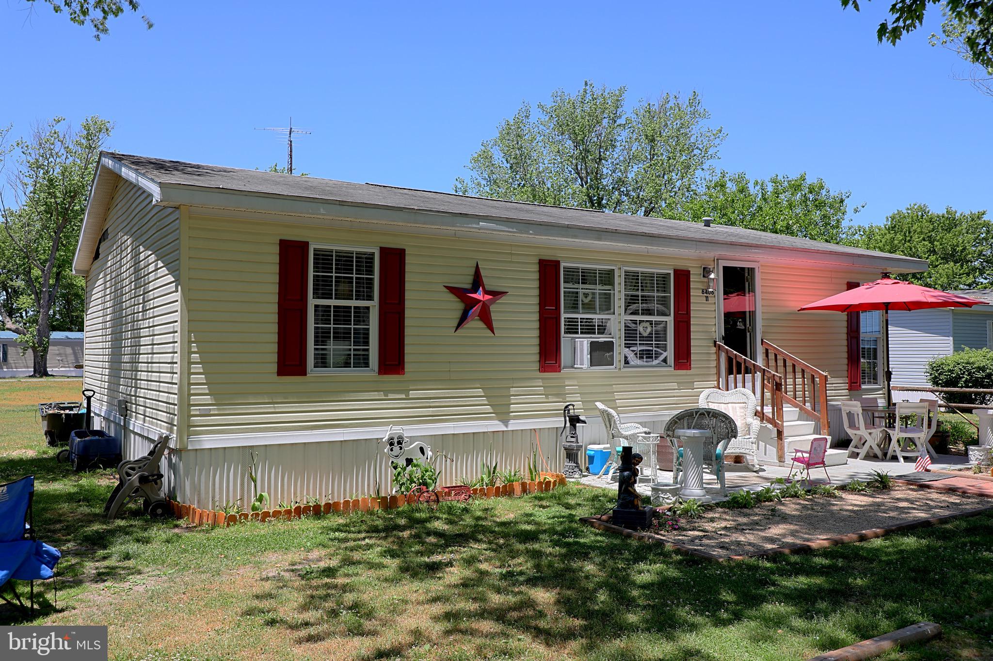 6406 Cardinal Avenue Rhodesdale, MD 21659 - Photo 4 of 24