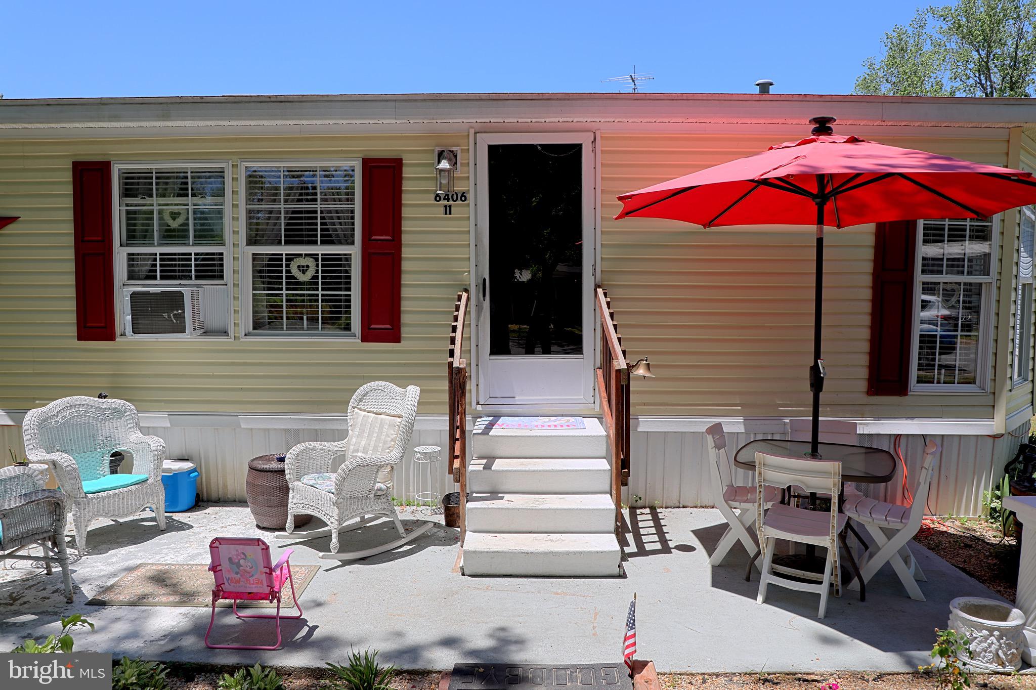 6406 Cardinal Avenue Rhodesdale, MD 21659 - Photo 5 of 24