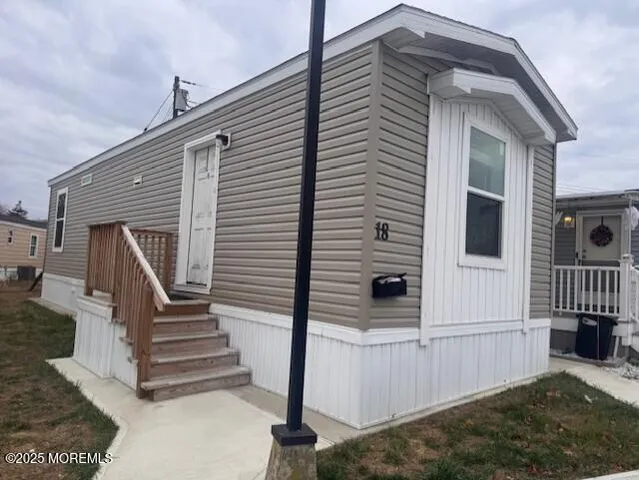 $95,900 | 18 Avenue A, Keansburg, NJ 07734