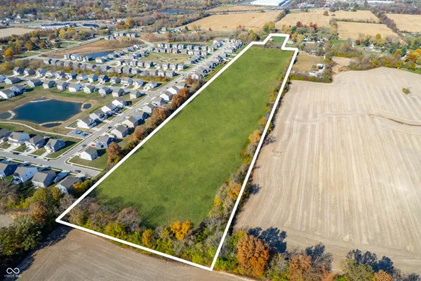 $1,799,000 | 7957 Camby Road, Camby, IN 46113