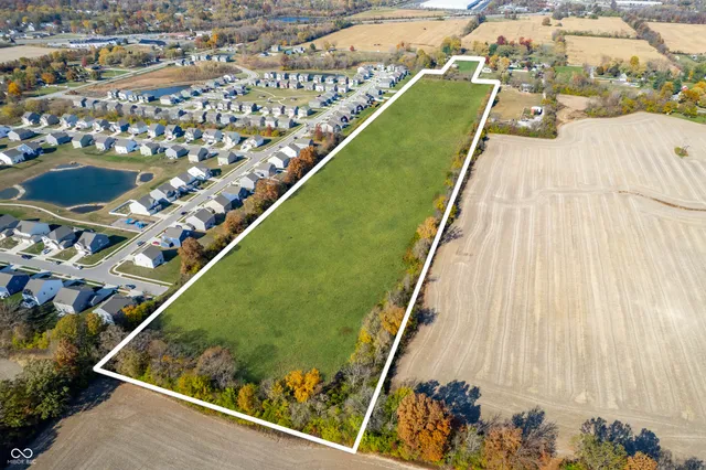 $1,800,000 | 7957 Camby Road, Camby, IN 46113
