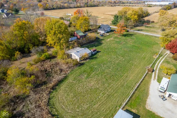 $1,799,000 | 7957 Camby Road, Camby, IN 46113
