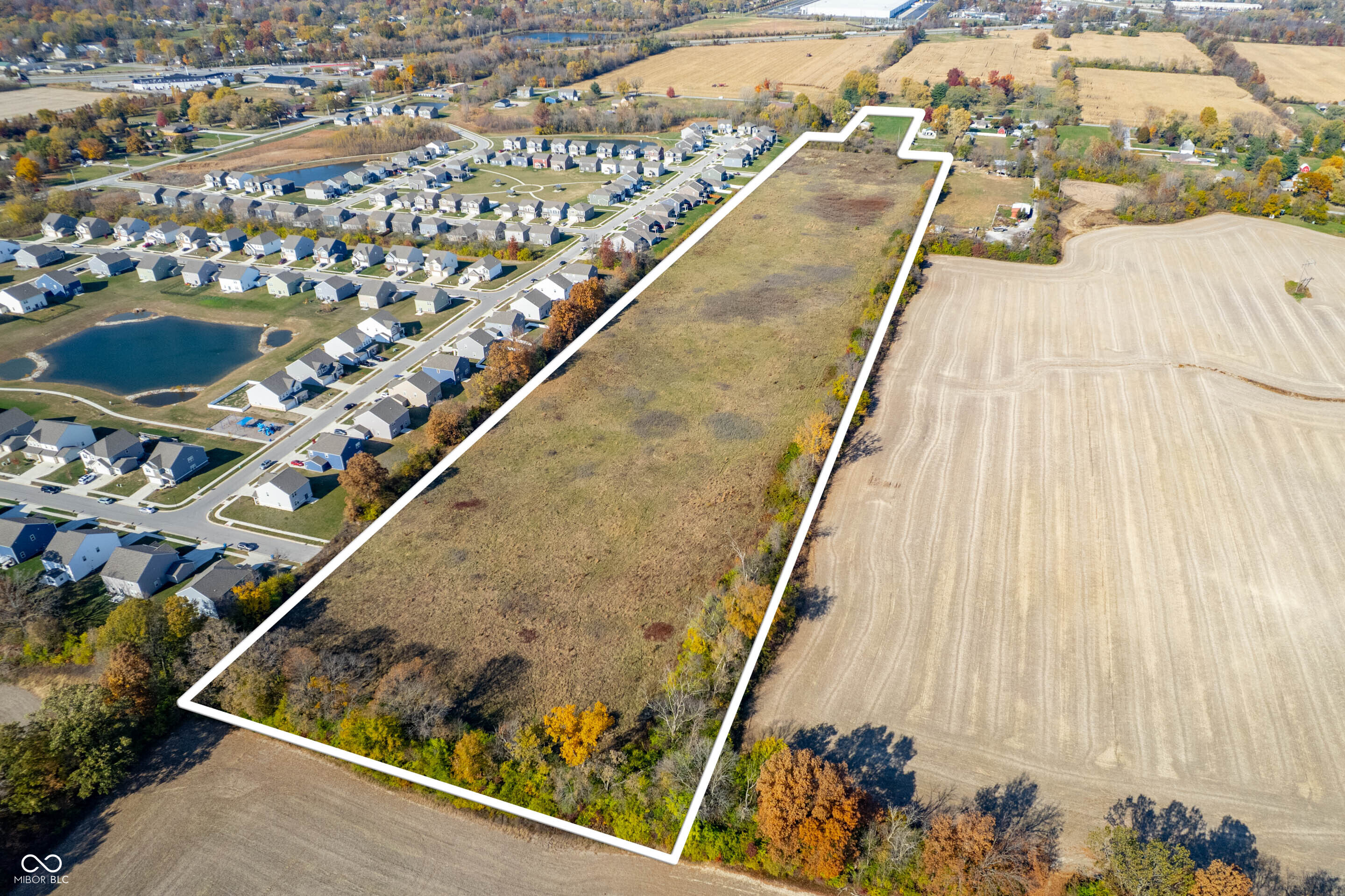 7957 Camby Road Camby, IN 46113 - Photo 3 of 6