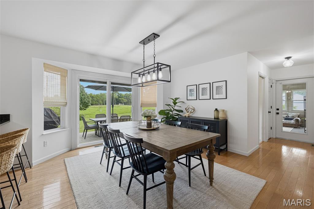 20 West Rock Creek Road High Ridge, MO 63049 - Photo 8 of 42