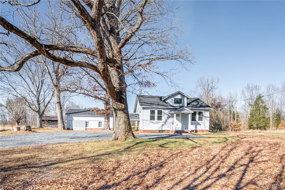 1093 Cartersville Road Cartersville, VA 23027 - Photo 1 of 26 Gallery Image 1