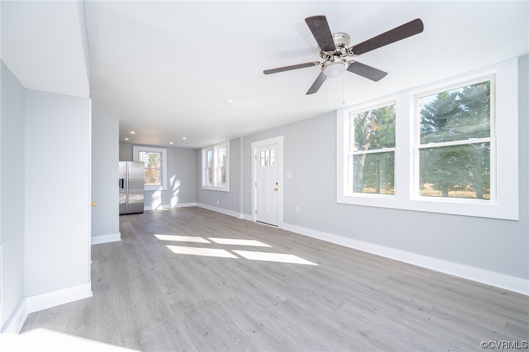 1093 Cartersville Road Cartersville, VA 23027 - Photo 11 of 26 Gallery Image 11