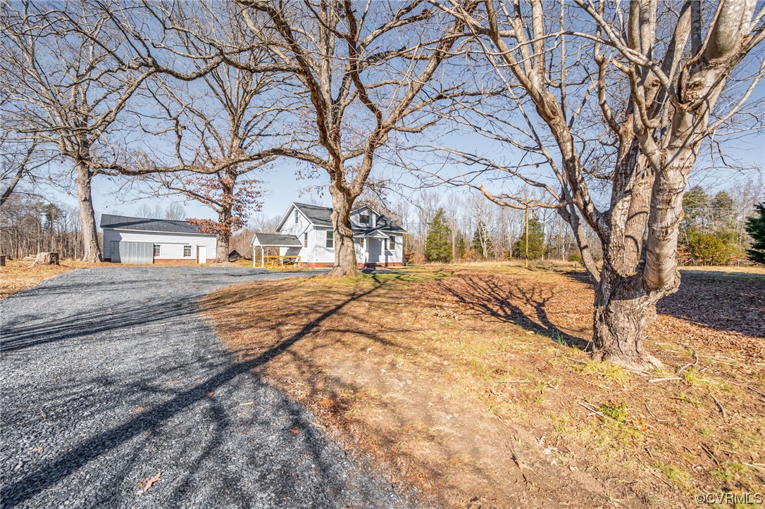1093 Cartersville Road Cartersville, VA 23027 - Photo 2 of 26 Gallery Image 2