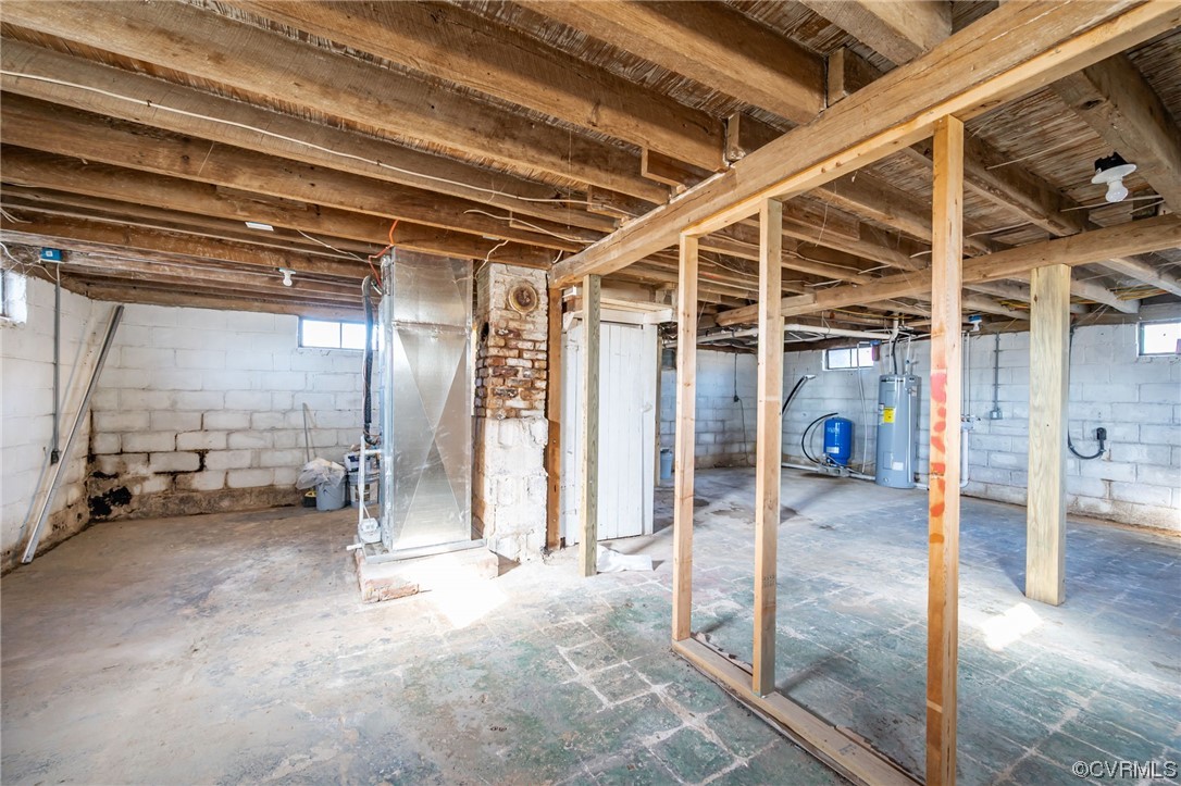 1093 Cartersville Road Cartersville, VA 23027 - Photo 23 of 26 Gallery Image 23