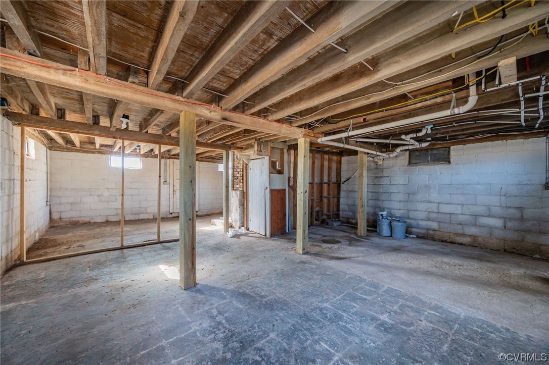 1093 Cartersville Road Cartersville, VA 23027 - Photo 24 of 26 Gallery Image 24