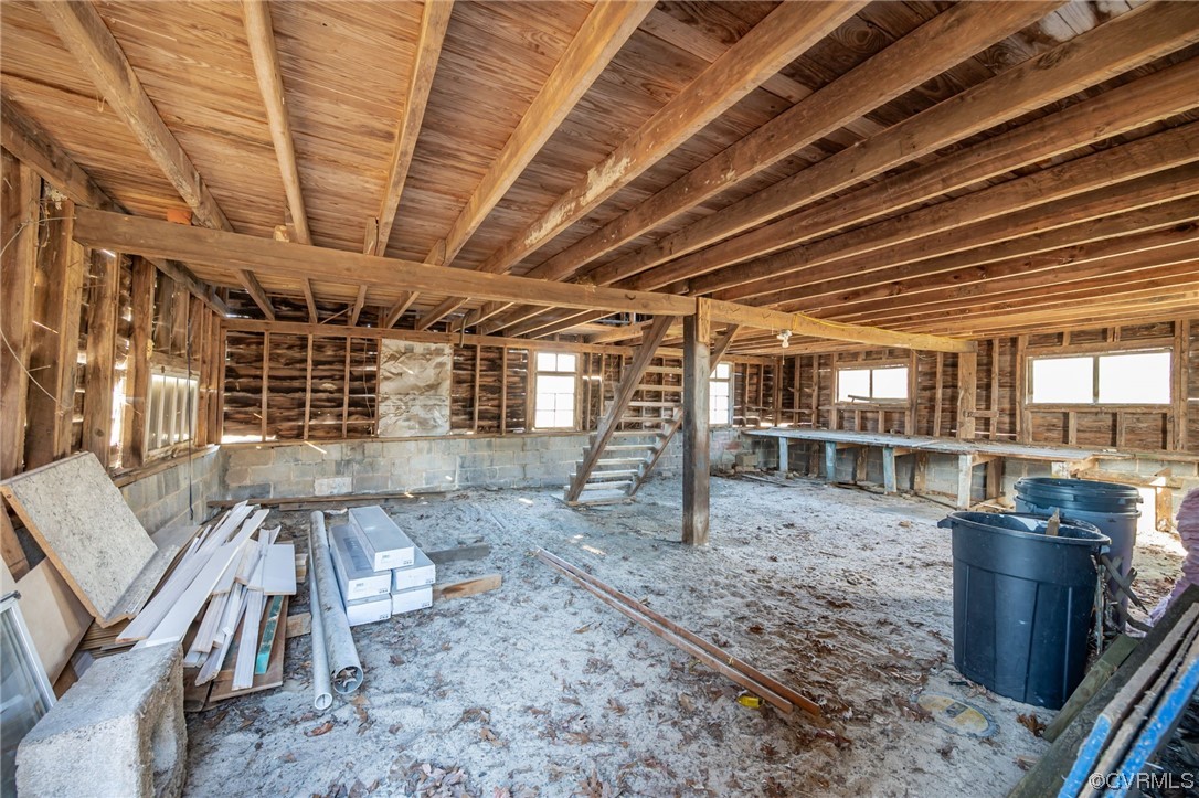 1093 Cartersville Road Cartersville, VA 23027 - Photo 25 of 26 Gallery Image 25