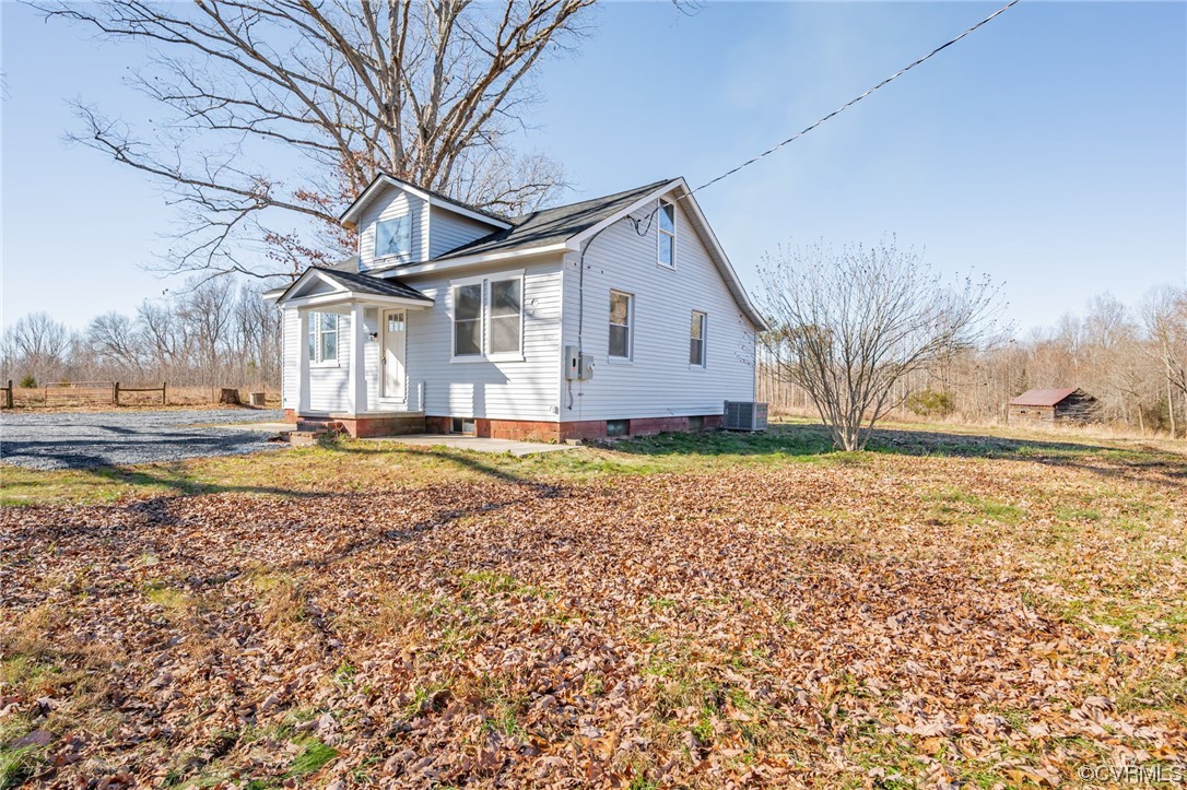 1093 Cartersville Road Cartersville, VA 23027 - Photo 4 of 26 Gallery Image 4