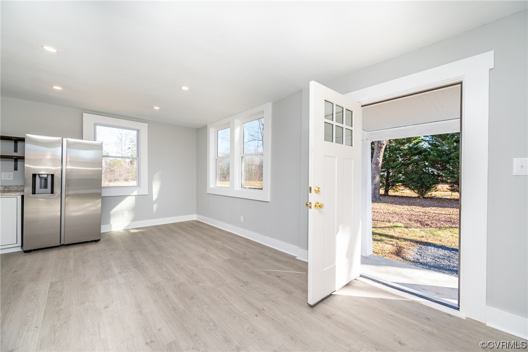 1093 Cartersville Road Cartersville, VA 23027 - Photo 6 of 26 Gallery Image 6