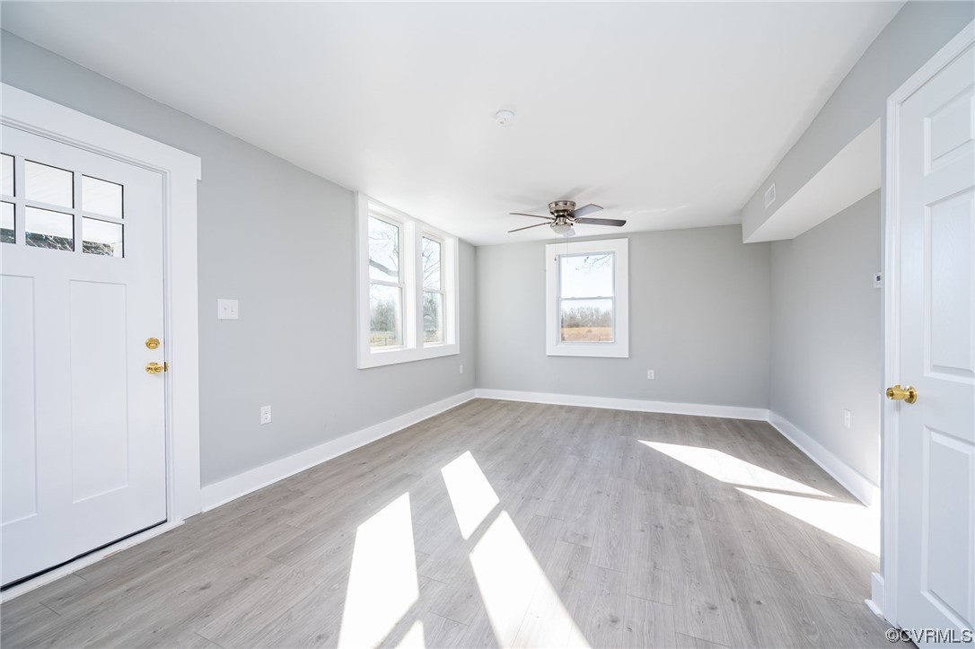 1093 Cartersville Road Cartersville, VA 23027 - Photo 10 of 26 Gallery Image 10