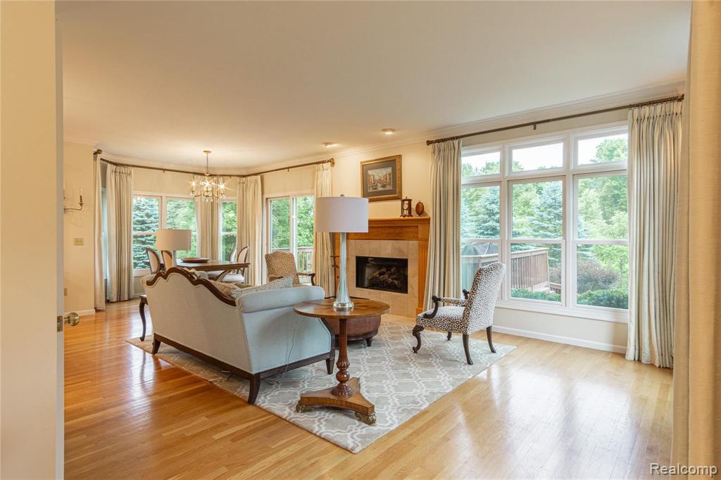 1481 Sackner Road Fenton, MI 48430 - Photo 4 of 41 Gallery Image 4