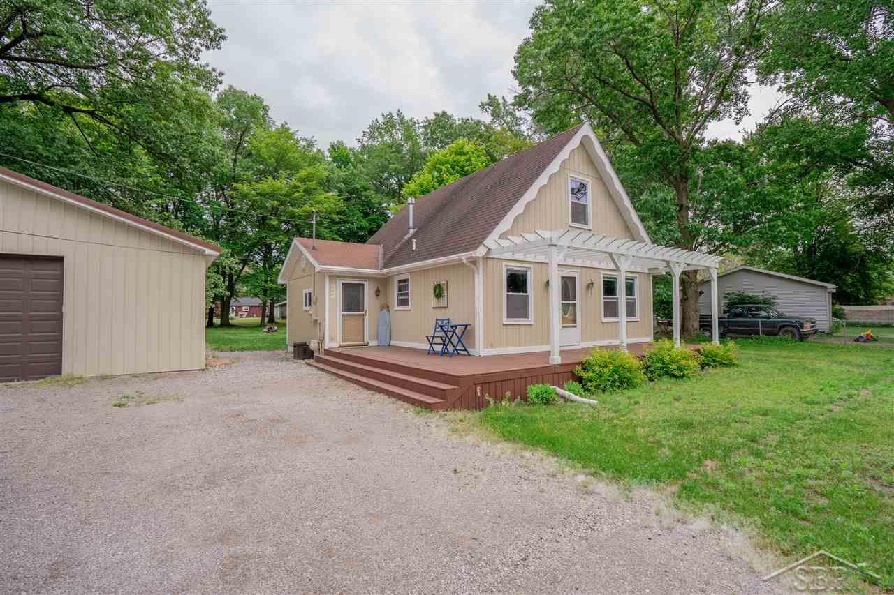 3441 Barber Road Bay City, MI 48706 - Photo 2 of 43 Gallery Image 2